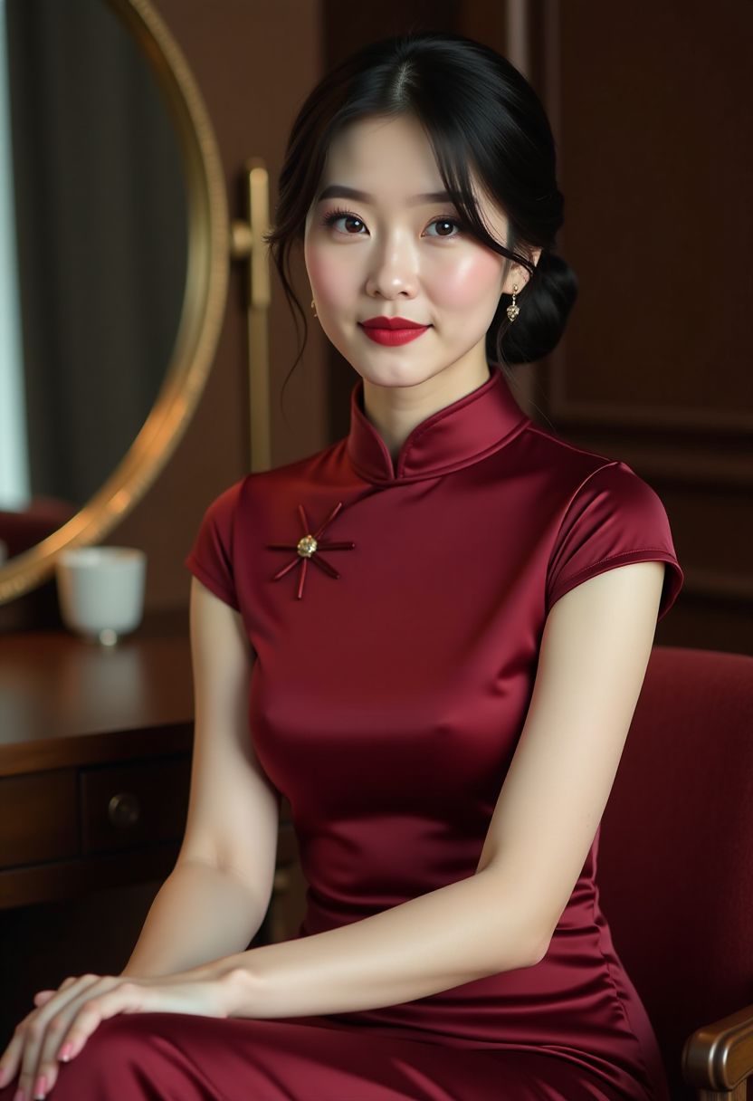 杨凡导演访谈录